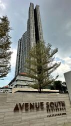 Avenue South Residence (D3), Apartment #402621081